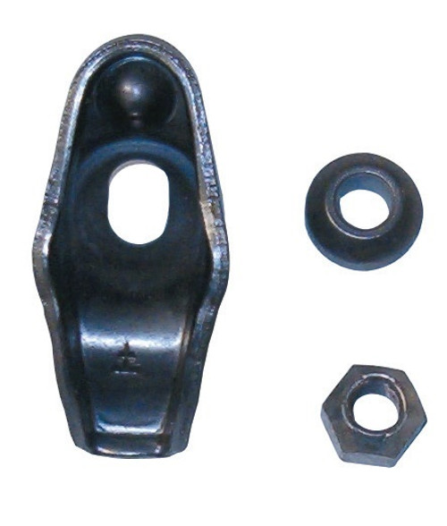Elgin 1.5 Ratio Rocker Arm W/ Ball& Nut  3/8 Stud Rk-401