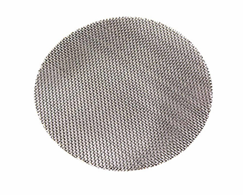Sunoco Race Jugs Stainless Screen For D-Shaped Funnel R6201