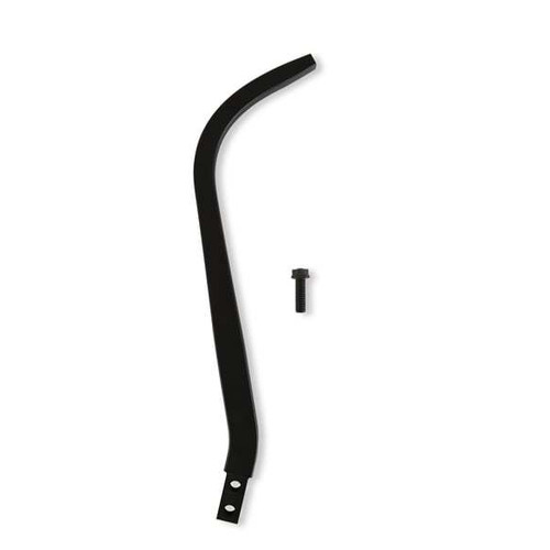 Hurst Universal Shifter Stick 16.5In Long 4.5 Set Back 53905Hst