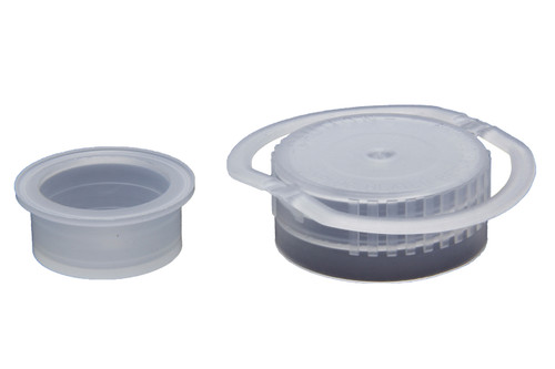 Shurtrax Cap And Seal  10020