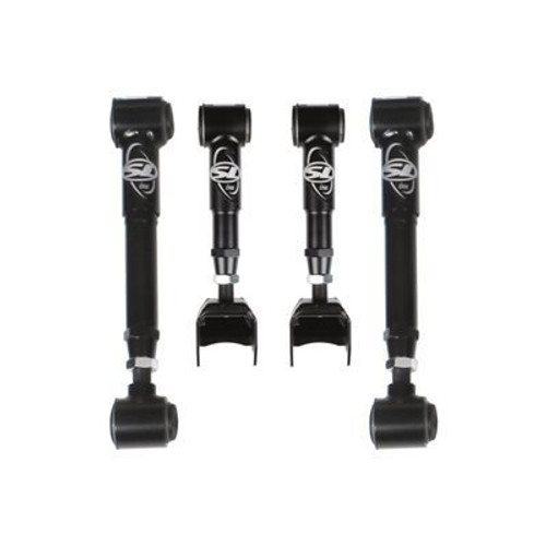 Detroit Speed Engineering Swivel Rear Link Kit 79-93 Foxbody 042110Ds