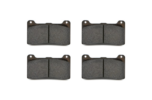 Wilwood Brake Pad Set Bp-30 7816 Narrow Dynalite  Dynapro 150-30-7816K