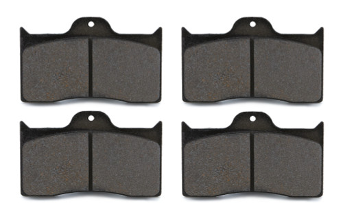 Wilwood Brake Pad Set Bp-45 7112 Forged Dynalite 150-45-7112K