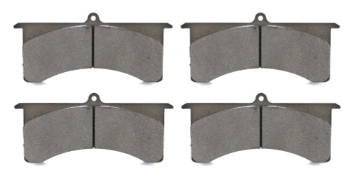 Wilwood Brake Pad Set Bp-45 7520 Gn4R / Gn6R 150-45-7520K
