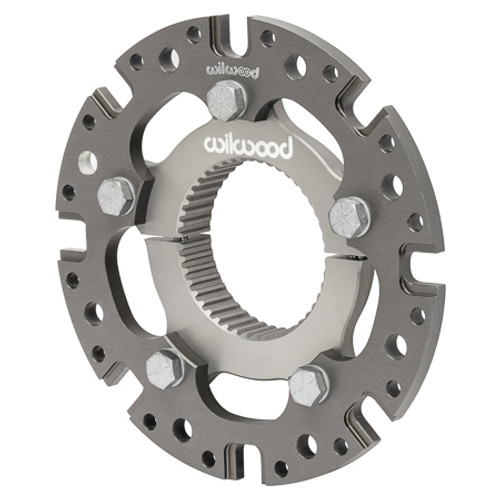 Wilwood Hub Kit Inboard Sprint Xrz Floating 8In X 7.00 270-17649
