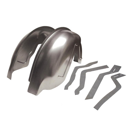 Detroit Speed Engineering Deep Wheel Tub Kit - 70-81 F-Body 040403Ds