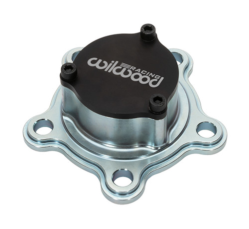 Wilwood Drive Flange Wide 5 Cambered 5 Bolt 270-16183