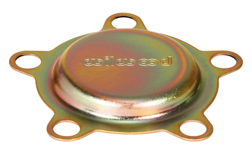 Wilwood L/W 5 Bolt Hubcap  270-9498
