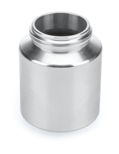 Wilwood Reservoir 4Oz Billet Bare W/O Cap 260-12700