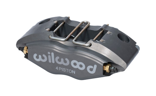Wilwood Caliper Powerlite 1.00 X .500 Radial Mnt. 120-8724