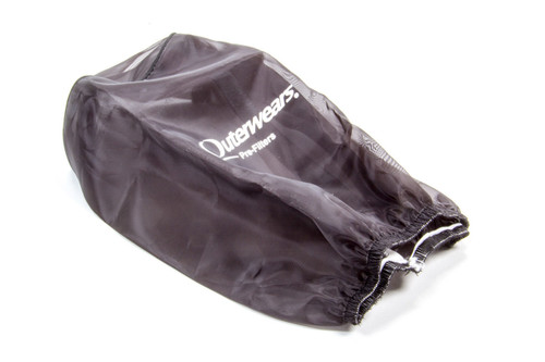 Outerwears Street Pre-Filter Black  20-1172-01