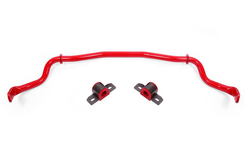 Bmr Suspension Sway Bar Front  Sb044R