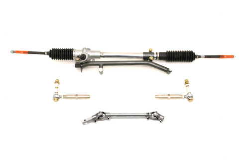 Bmr Suspension Manual Steering Conver Sion Kit Rk002H