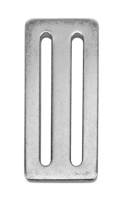 Racequip 3In Wide 3 Bar Slide  700075Rqp