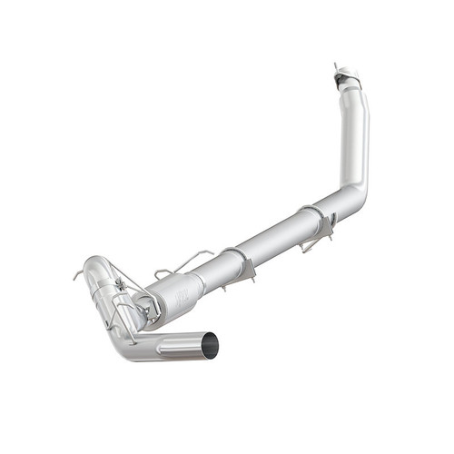Mbrp Inc 94-02 Dodge 2500/3500 4In Turbo Back Exhaust S6100P