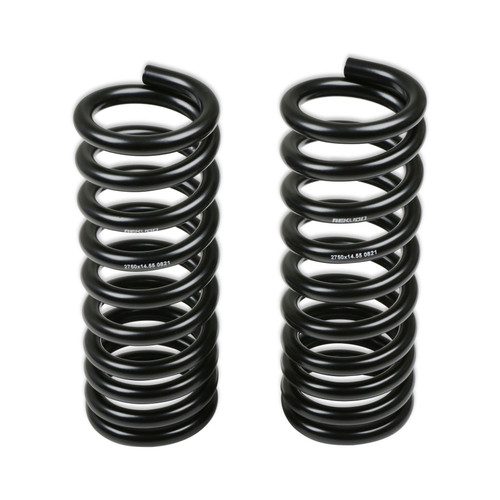 Rekudo 70-81 F-Body Lowering Springs - 1In Rk200-11