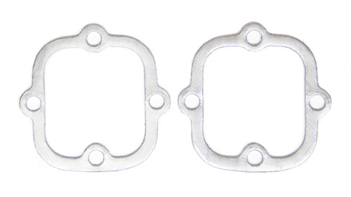 Remflex Exhaust Gaskets 4-Bolt Collector/Reducer Flange Gasket Pair 8017