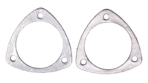 Remflex Exhaust Gaskets 3.5 Dia Collector Gasket Pair 8003