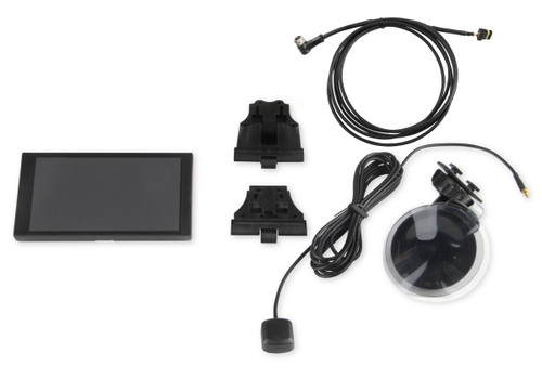 Holley Sniper Efi Digital Dash 5In 553-200