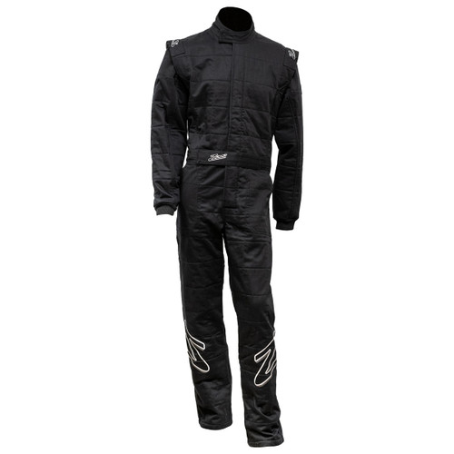 Zamp Suit Zr-30 3X-Lrg Black Sfi3.2A/5 R030033Xxxl