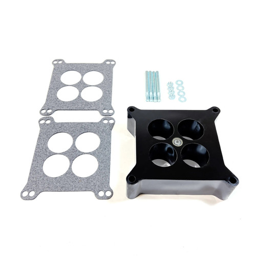 Racing Power Co-Packaged 2In Phenolic Carb Space R - Ported R9135