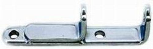 Racing Power Co-Packaged Sb Chevy Swp Header Bracket R9008