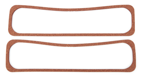 Racing Power Co-Packaged Cork Sbc Valve Cover Gas Ket (2)  Pr R7487