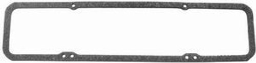 Racing Power Co-Packaged Cork/Steel Sb Chevy Val Ve Cover Gaskets Pair R7483