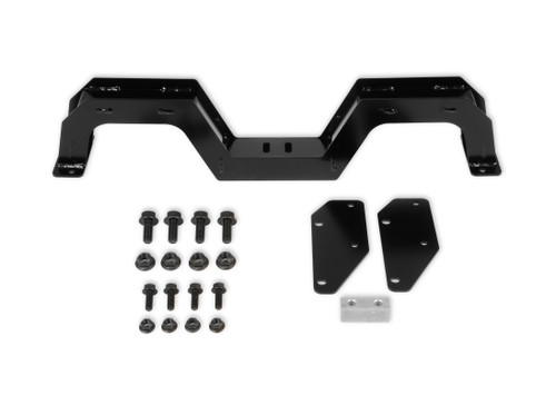 Hooker Trans Crossmember Kit Gm 4L80 Bhs549