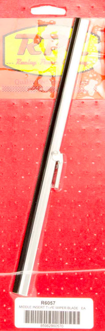 Racing Power Co-Packaged Replacement Wiper Blade  R6057