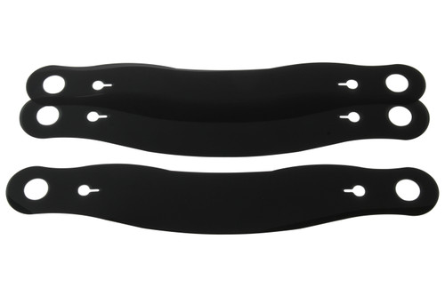 Racing Optics Tearoff Smoked Hjc/ Matrix/ Sx/ Omp/ Old Zam 10203S