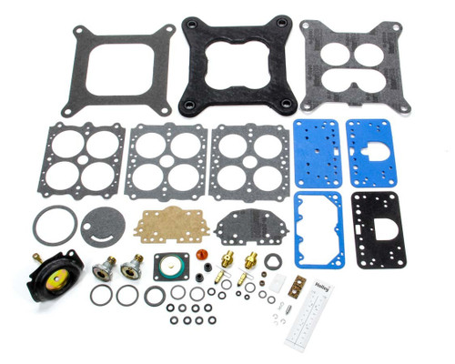 Holley Renew Kit  703-33