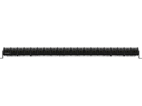 Rigid Industries Led Light Each 50In Adapt Light Bar 250413