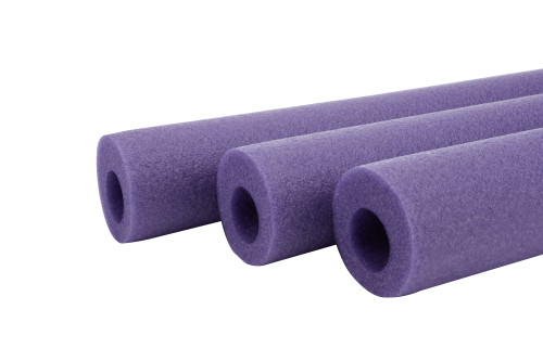 Allstar Performance Roll Bar Padding Purple 3Pk All14106-3