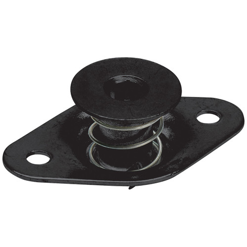 Allstar Performance Allen Hd S/E Fasteners 7/16 .500In 10Pk Alum All19134