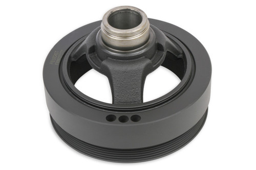 Holley Repl. Hamonic Damper Gm Mid Mount Acc Drive 97-205