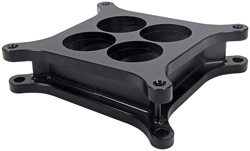 Allstar Performance Adjustable Angled Carb Spacer All25977