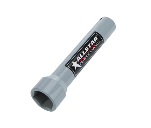 Allstar Performance Pit Extension W/Hex Socket 6In 1/2In Drive All10239