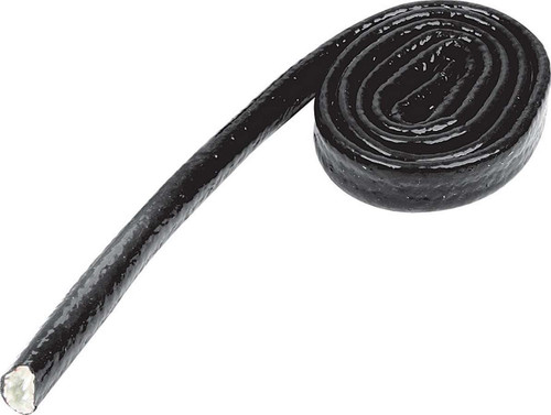 Allstar Performance Heat Sleeve 1/4In X 3Ft Black All34290