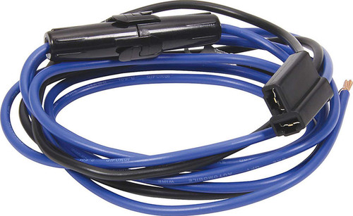 Allstar Performance Wire Harness For All31122 Water Pump All31131