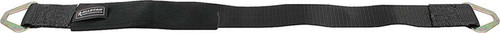 Allstar Performance Axle Strap 33In Flat Delta Ring All10207