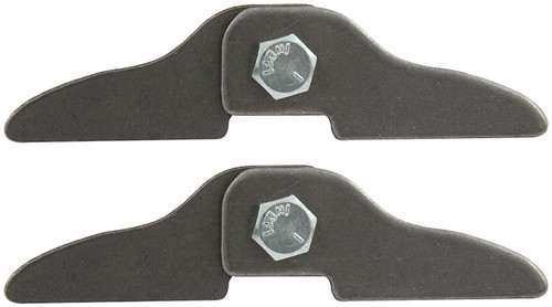 Allstar Performance Header Tab Kit 2Pk  All60040