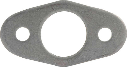 Allstar Performance Rub Rail Flanges 4Pk  All60023