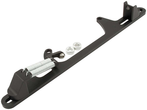 Allstar Performance Throttle Bracket Lokar Black 4500 All54231