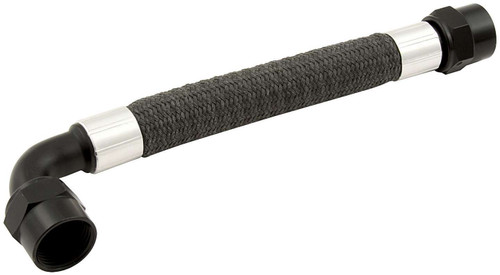 Allstar Performance Sprint P/S Supply Line Kse Gen2 W/90 Degree End All48262