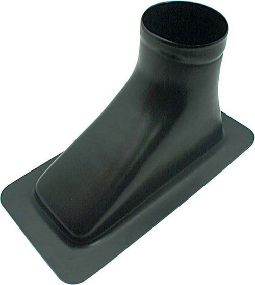 Allstar Performance Brake Duct Offset Single Hole All42141