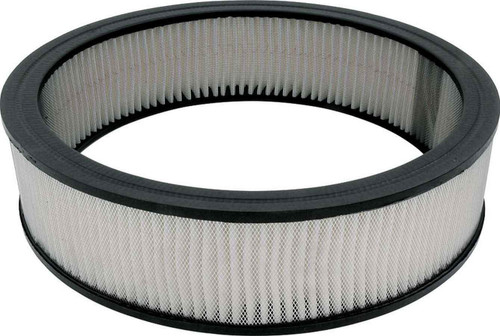 Allstar Performance Paper Air Filter 16X4  All26030
