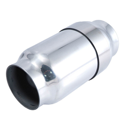 Spectre 4In Inline Air Box  Spe-9832