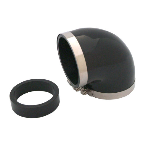 Spectre Coupler Elbow Reducer  Spe-8791