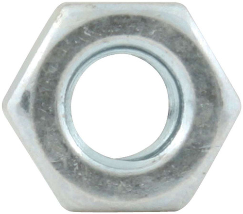 Allstar Performance Hex Nuts 1/4-28 10Pk  All16050-10